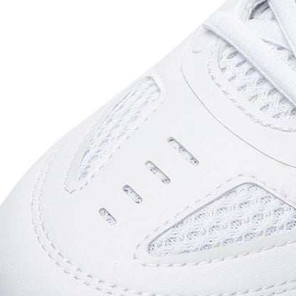 Tabletennis Shoe Hawk Eye 3.0  - white/gold - APPV003-4