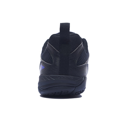 Unisex Tabletennis Competition&Training shoe Hawk Eye 2.0 - black - APTT005-7