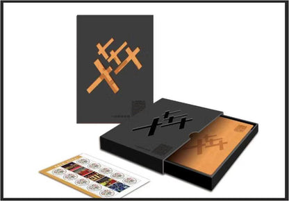 10 Year Badminton Sponsorship Special Pack - AQCP003-1