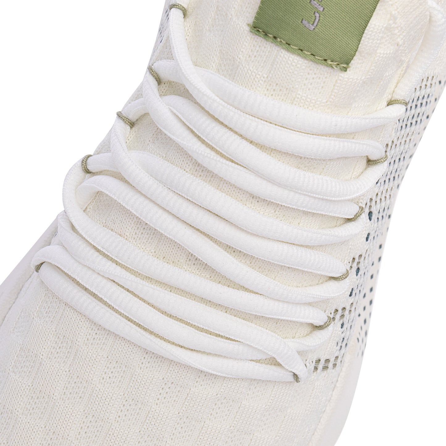 Herren Laufschuh "Soft" weiß ARHQ061-1