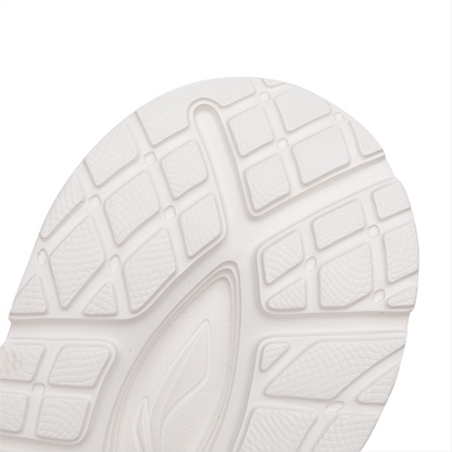 Damen Laufschuh "Soft" weiß - AFWQ006-3