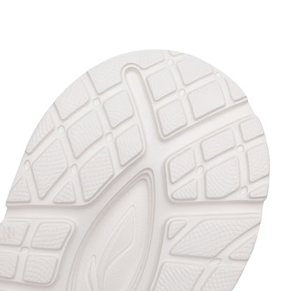 Herren Laufschuh "Soft" weiß ARHQ061-1