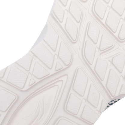 Herren Laufschuh "Soft" weiß ARHQ061-1