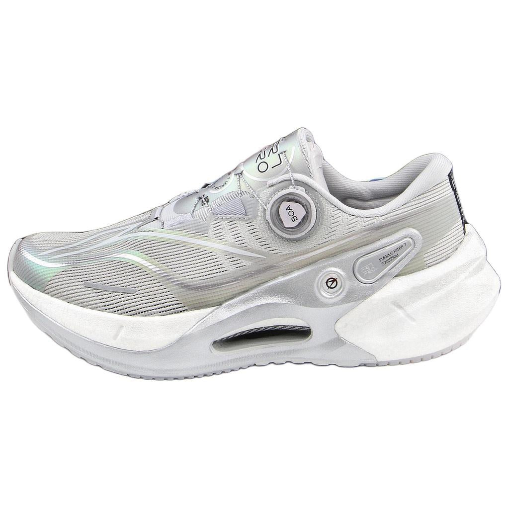 Herren Wettkampf Laufschuh Furios Rider 7 Pro V2 - grau - ARZU001-14