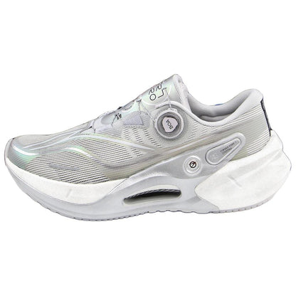 Herren Wettkampf Laufschuh Furios Rider 7 Pro V2 - grau - ARZU001-14