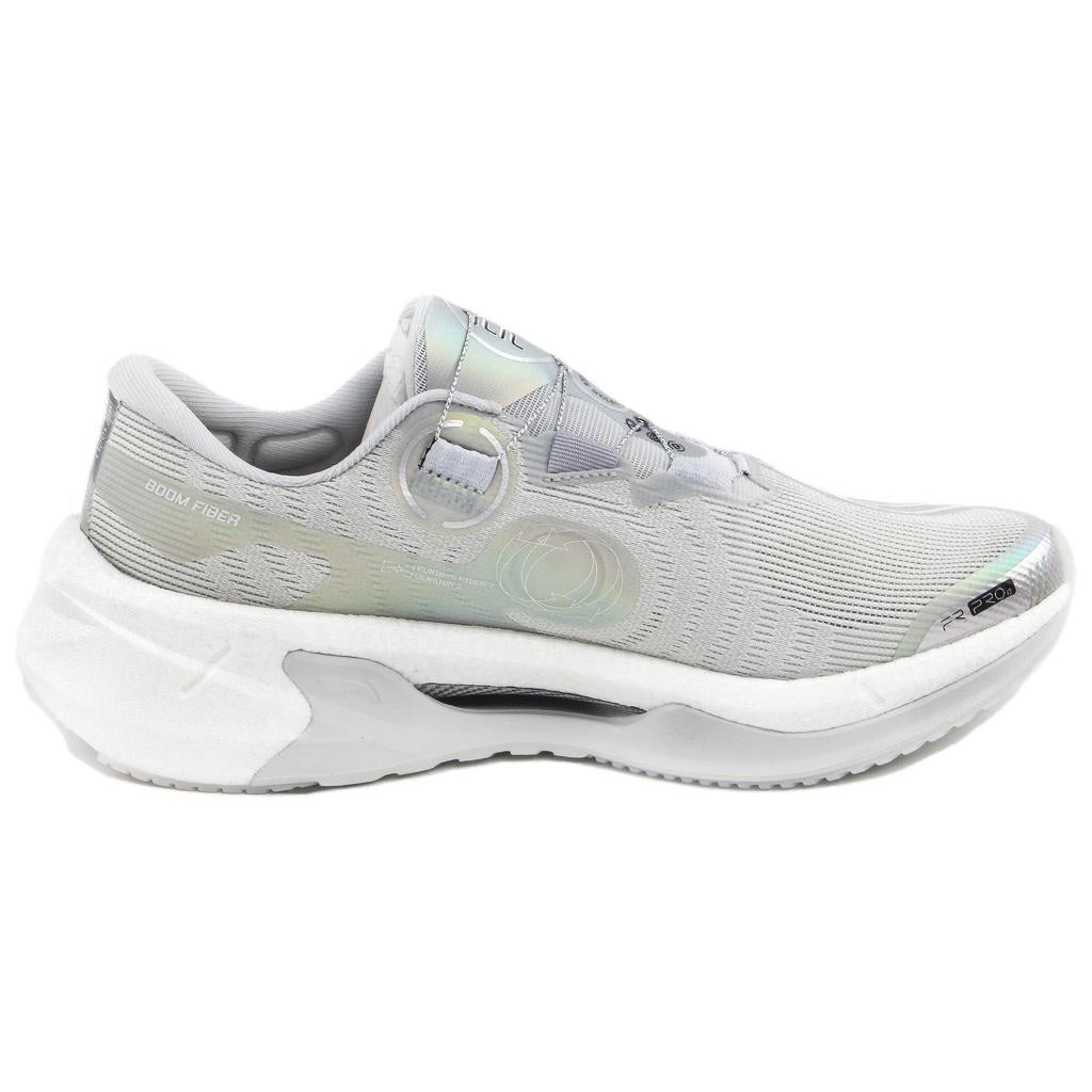 Herren Wettkampf Laufschuh Furios Rider 7 Pro V2 - grau - ARZU001-14