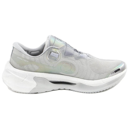 Herren Wettkampf Laufschuh Furios Rider 7 Pro V2 - grau - ARZU001-14