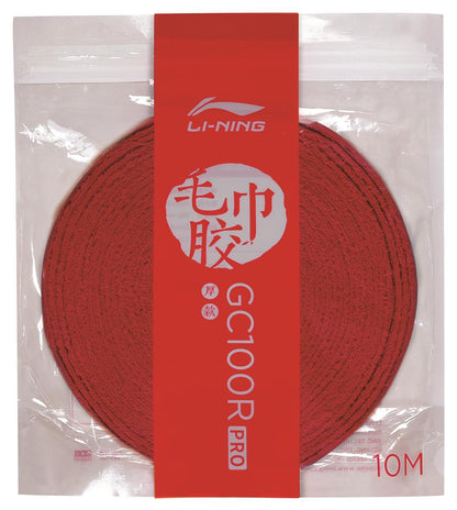 GC100R Pro Frotteegriffband 10m Rolle verschiedene Farben - ASJU015