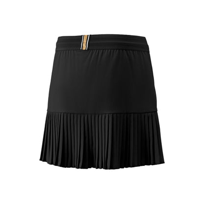 Damen Nationalteam Rock 'Lumina' 2026 schwarz - ASKW060-1
