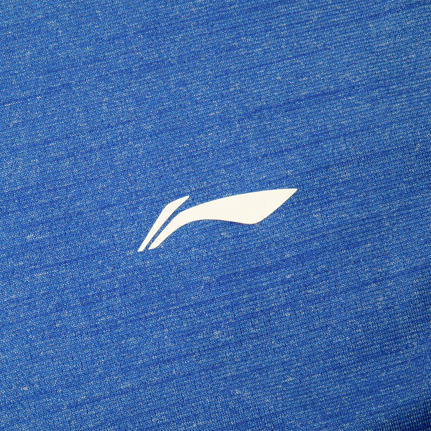 Unisex Sportshirt blau-meliert - ATSQ201-3