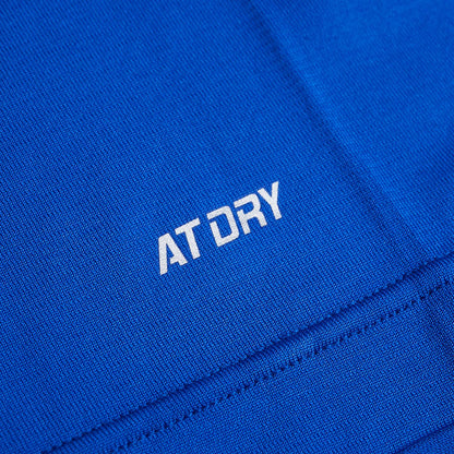 Unisex Sportshirt "Guard" blau - ATST033-2