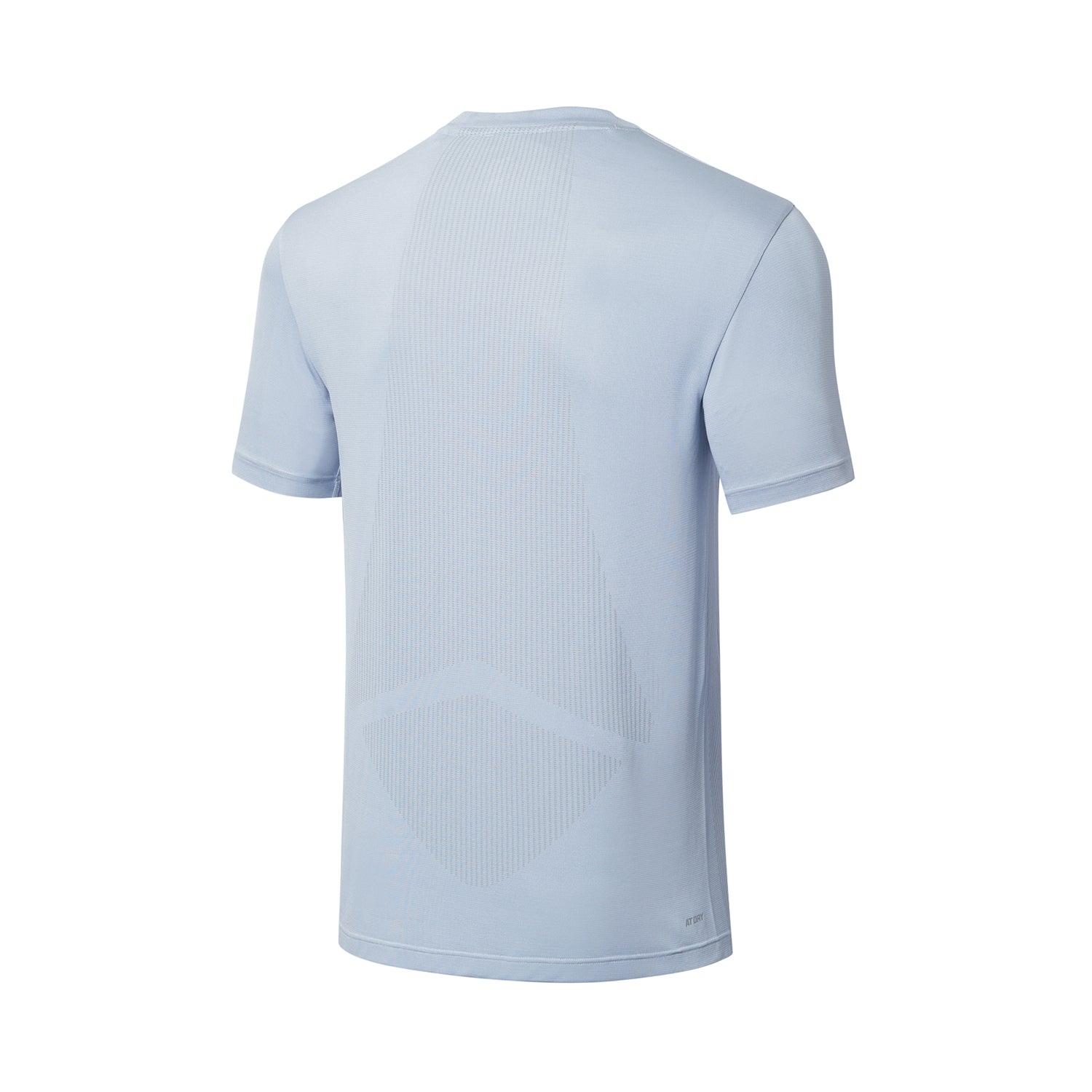 Unisex Sportshirt "Guard" hellblau - ATST033-4