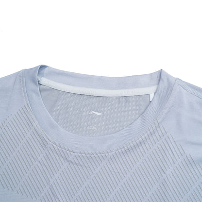 Unisex Sportshirt "Guard" hellblau - ATST033-4