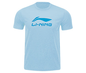 Unisex Sport-Shirt Logo-Standard - lightblue - ATSU493-7