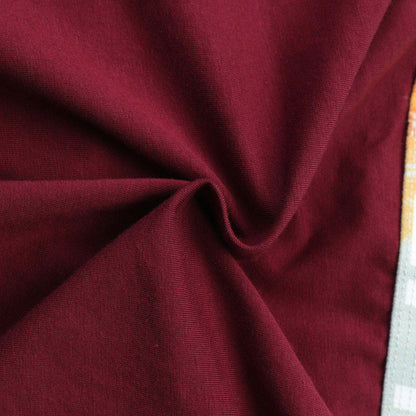 Boxershort "Li-Ning" rot/grau - AUAQ013-2