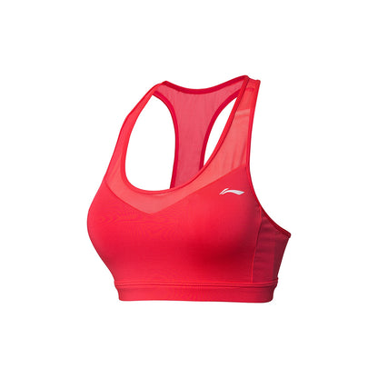 Sports Bra Red - AUBN036-5