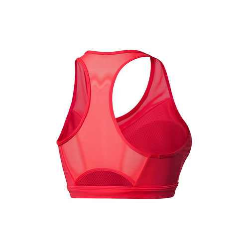 Sports Bra Red - AUBN036-5