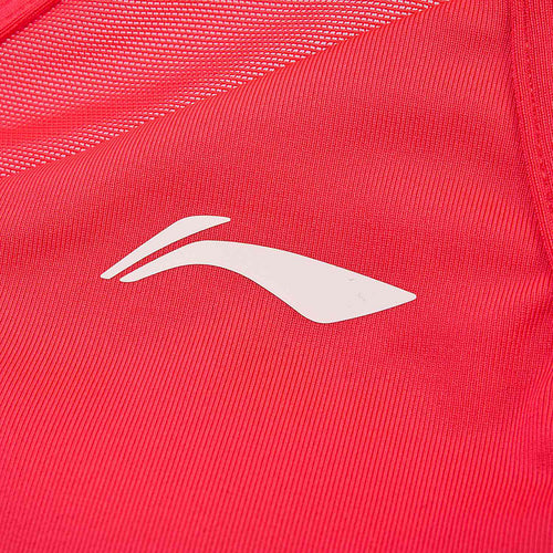 Sports Bra Red - AUBN036-5