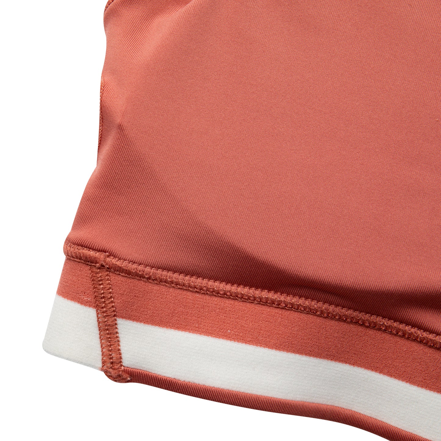 Medium Support SportBH "LN FIT" wüstenrose - AUBQ076-2