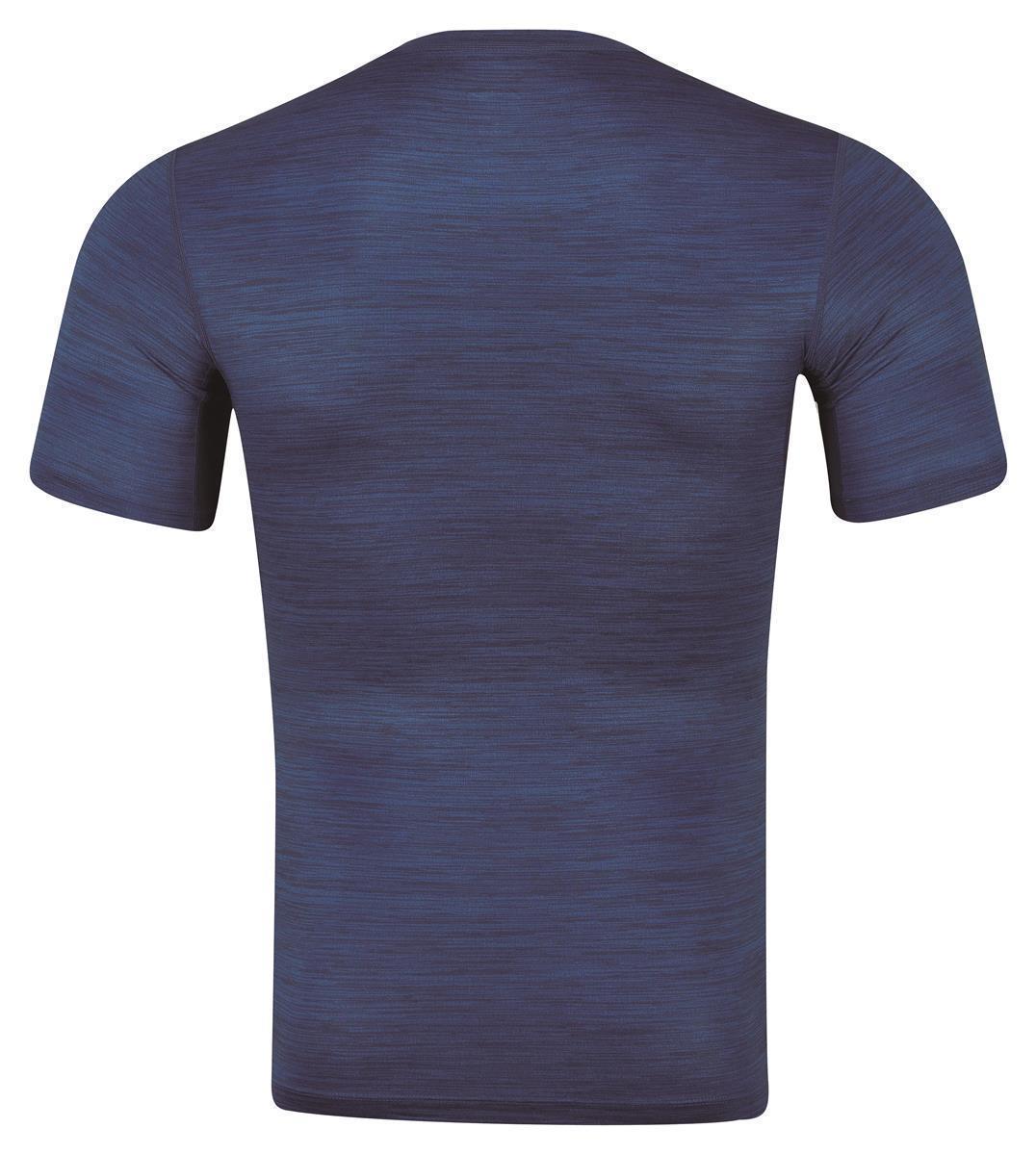 AUDN015-3 Base Layer Blue Men