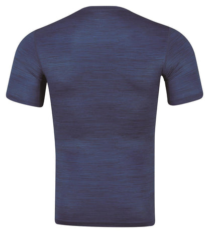 AUDN015-3 Base Layer Blue Men
