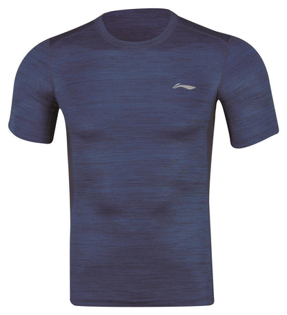 AUDN015-3 Base Layer Blue Men