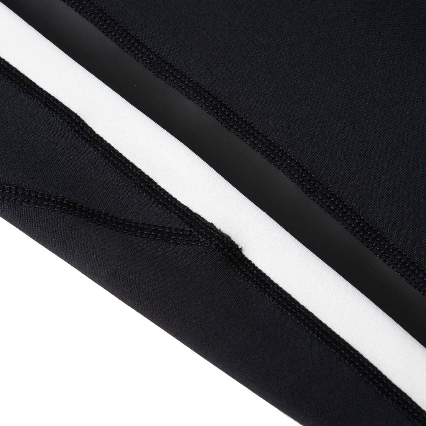 Damen Fitness Tight "LN Fit" schwarz - AULQ074-1