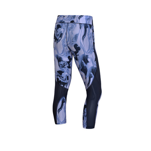 Fitness Tights Marble - AUQN028-1