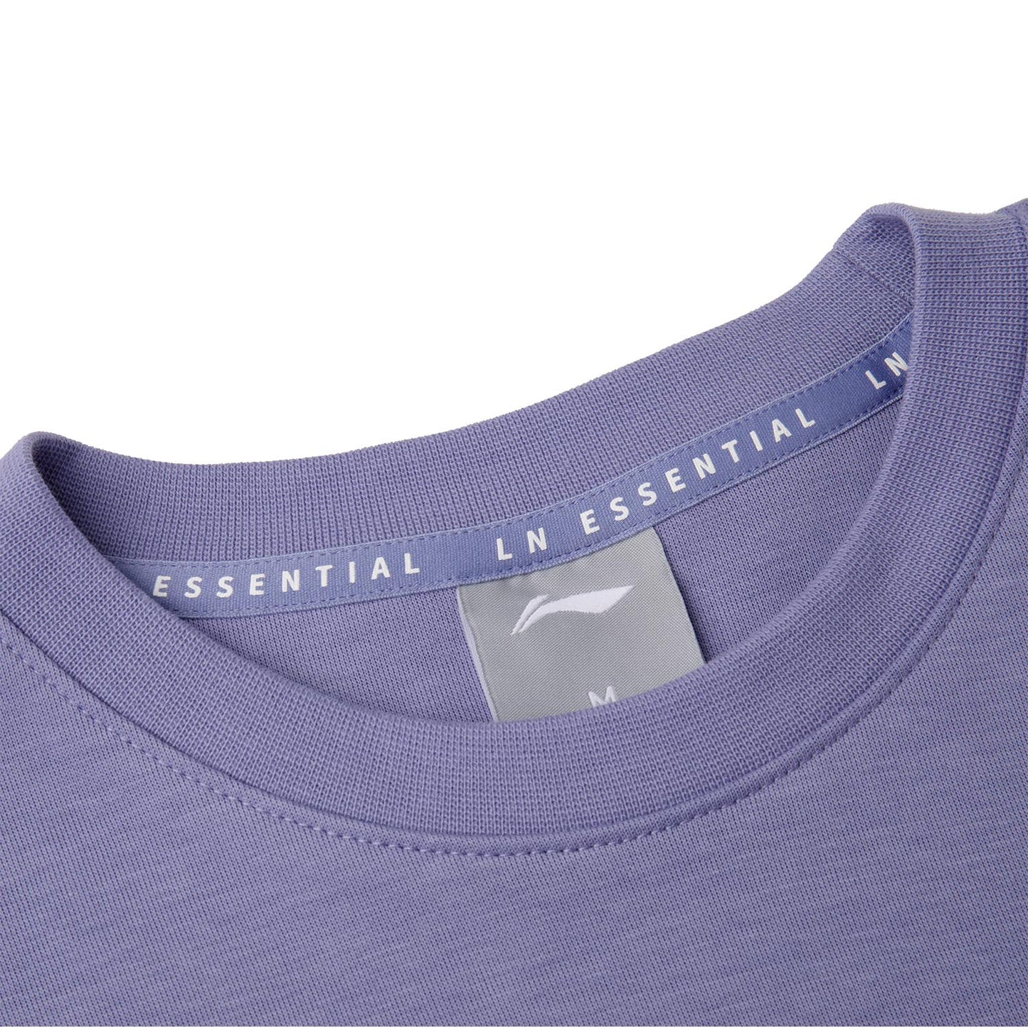 Damen Pullover "Essentials" violet - AWDQ302-3