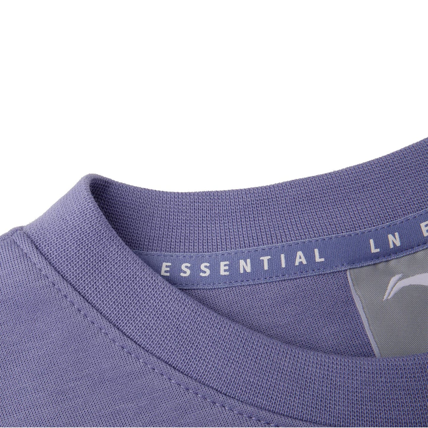 Damen Pullover "Essentials" violet - AWDQ302-3