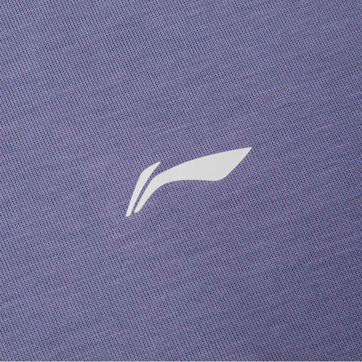 Damen Pullover "Essentials" violet - AWDQ302-3