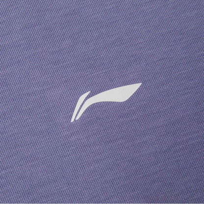 Damen Pullover "Essentials" violet - AWDQ302-3