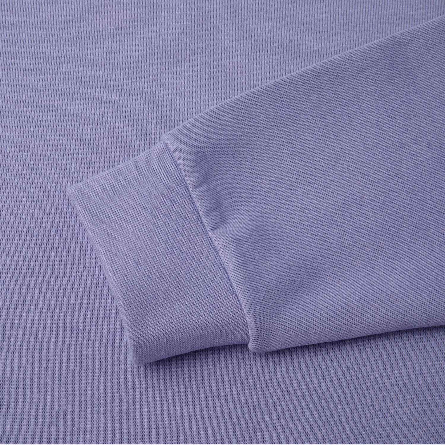 Damen Pullover "Essentials" violet - AWDQ302-3