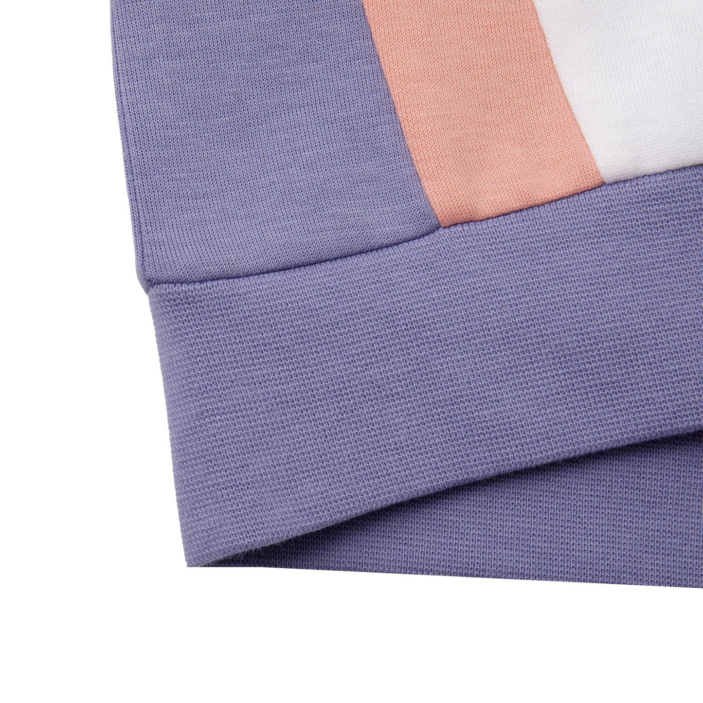 Damen Pullover "Essentials" violet - AWDQ302-3