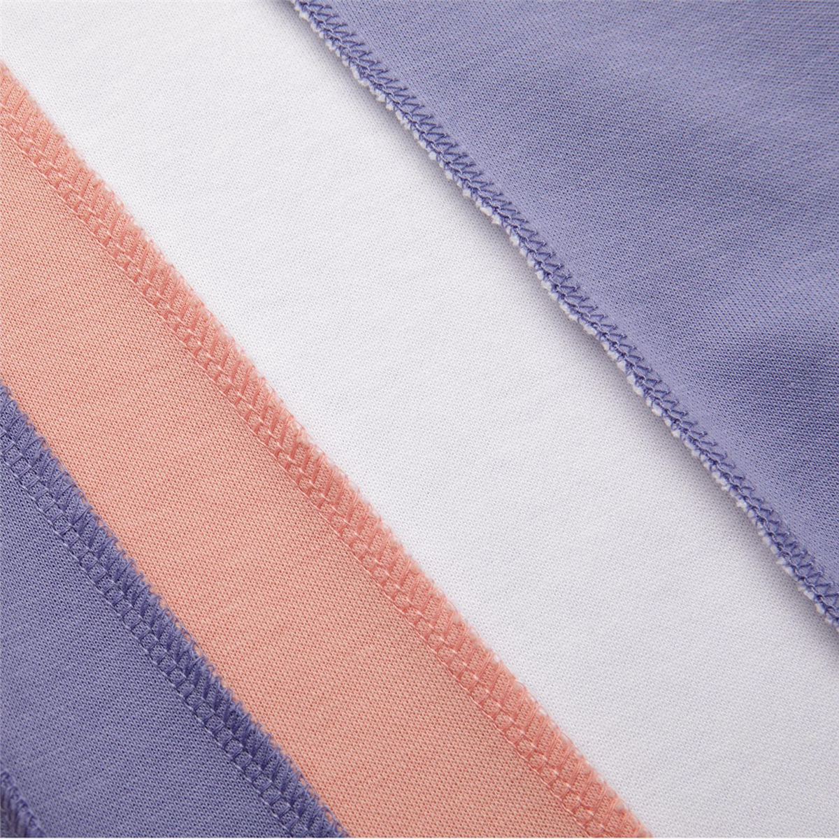 Damen Pullover "Essentials" violet - AWDQ302-3