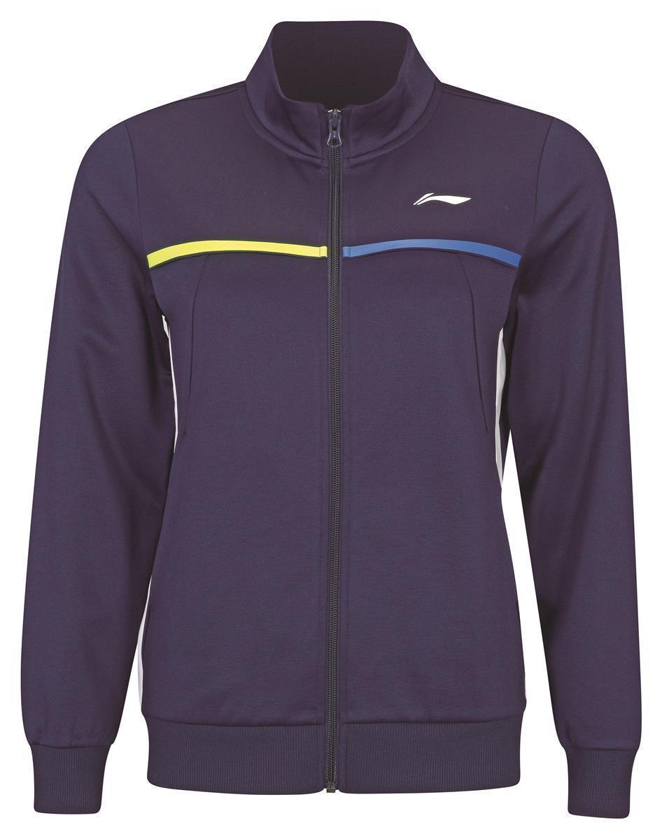 Women Culture Series Jacket dark-blue - AWDSD48-1