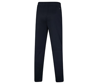 Kids Training Suit Team Line 25 Black - AWEV004-1