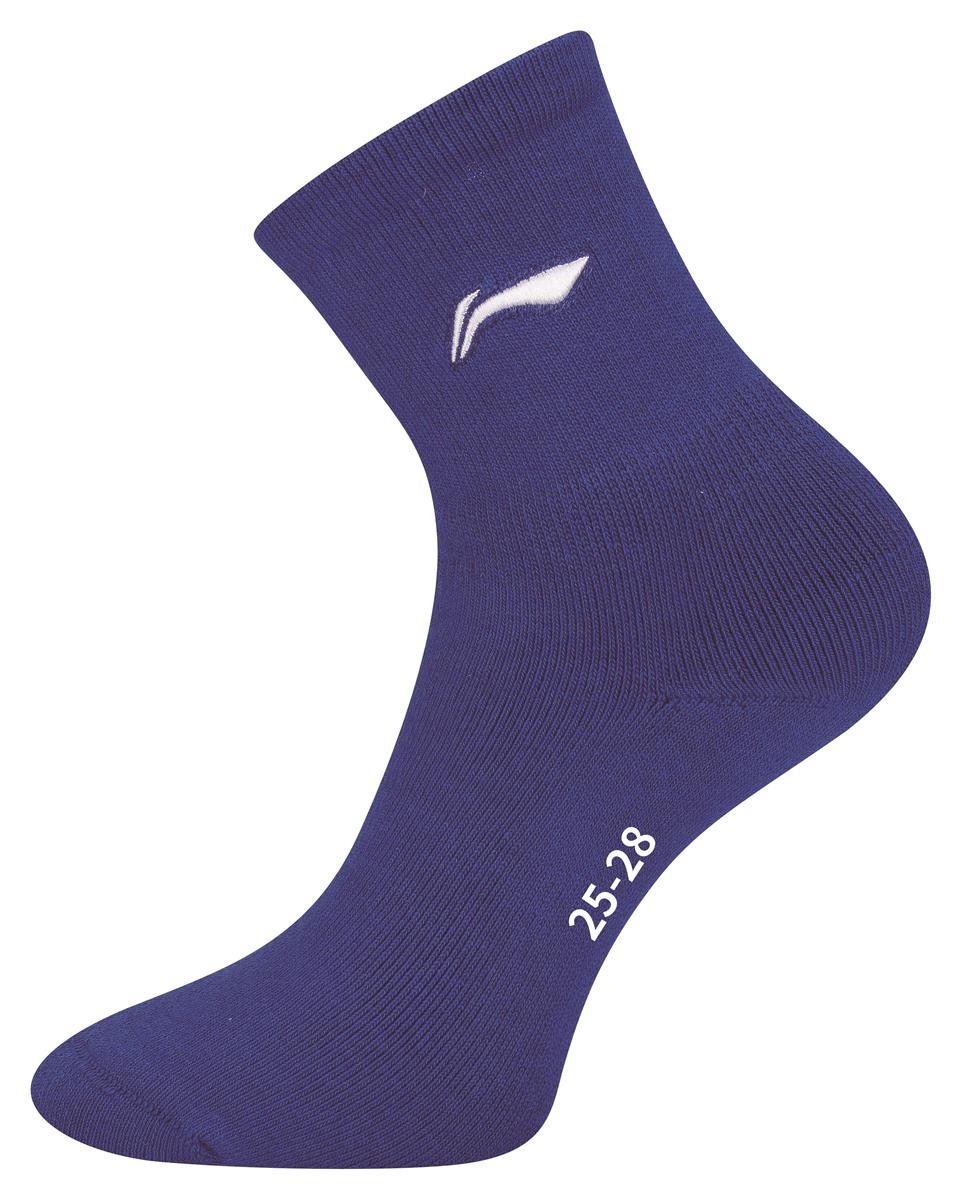 Men Sportsocks Mid-Cut "Team" blue - AWSS383-5