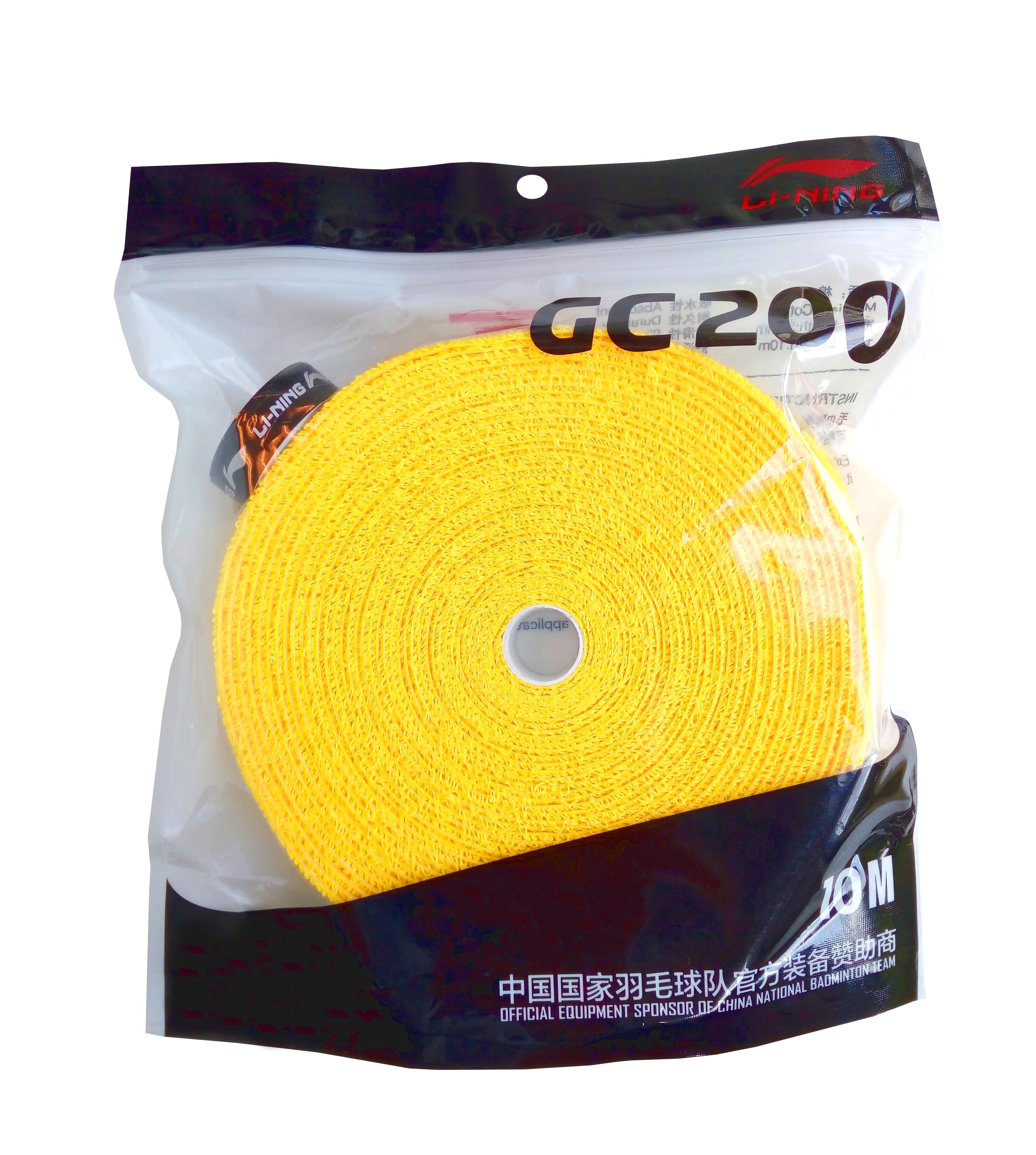 Premium Towel Grip 10m Reel