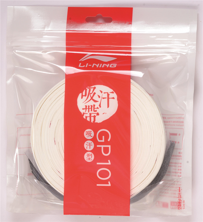 Overgrip GP101-15 11m verschiedene Farben - AXJR025