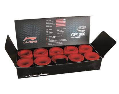 Overgrip Glue 10er Box AXSF002 verschiedene Farben