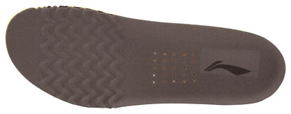 Unisex Einlegesohle grau (geriffelt/ohne Seitenwand) - AXZS002-1/AXZS002-3