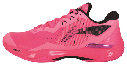 Damen Badmintonschuh "Donner" pink - AYAS018-1