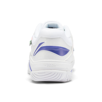Unisex Badminton-Shoe Donner Pro - white - AYAT009-1