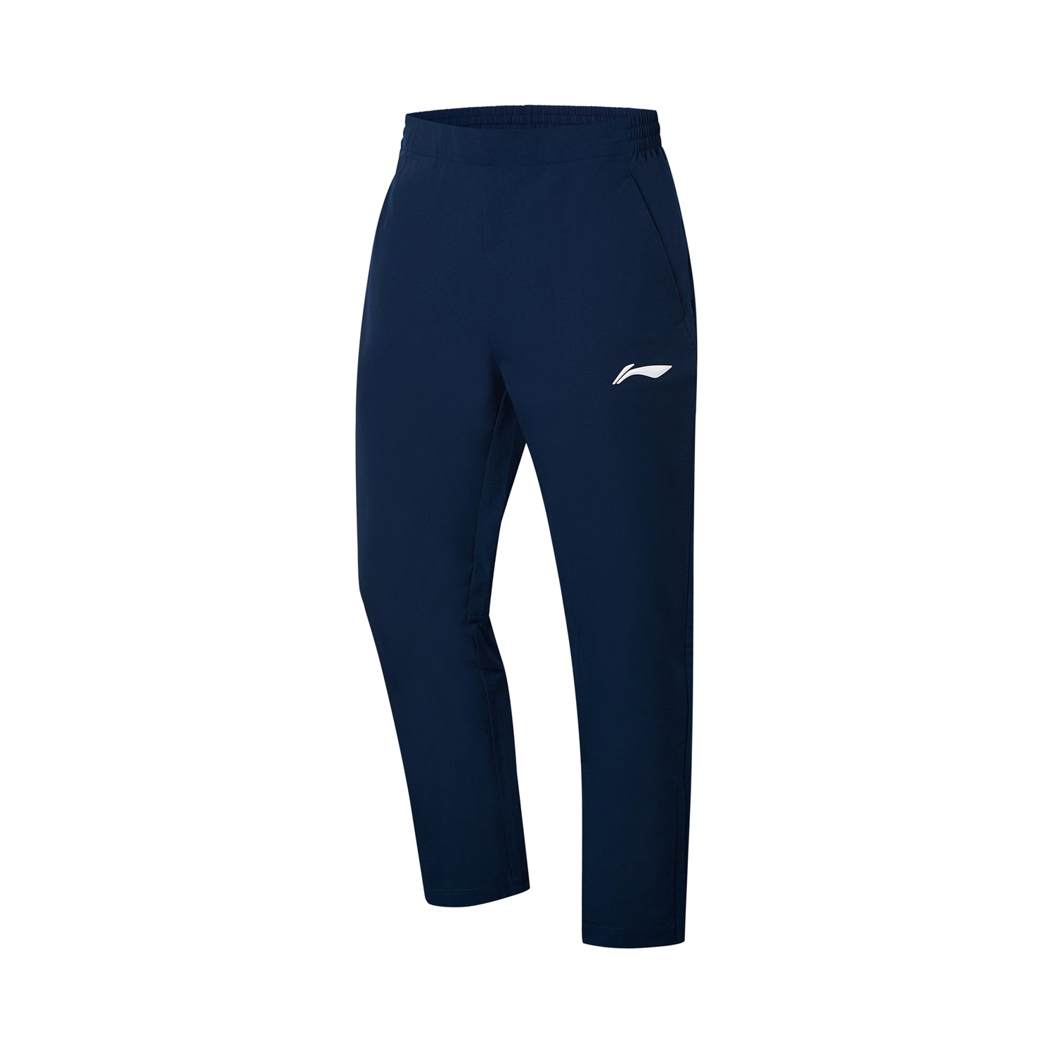 Tischtennis Herren Nat. Team Pants  "Champion" - blau - AYKT125-1