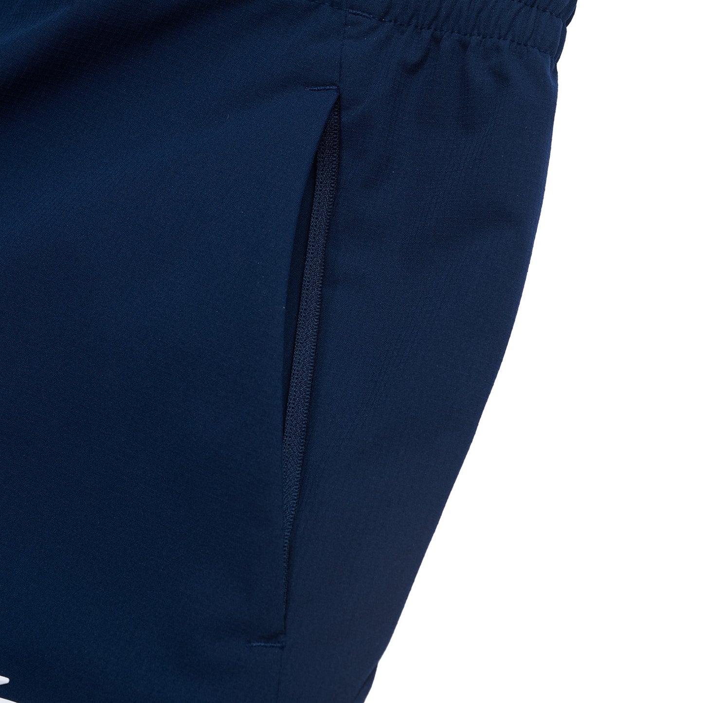 Tischtennis Herren Nat. Team Pants  "Champion" - blau - AYKT125-1