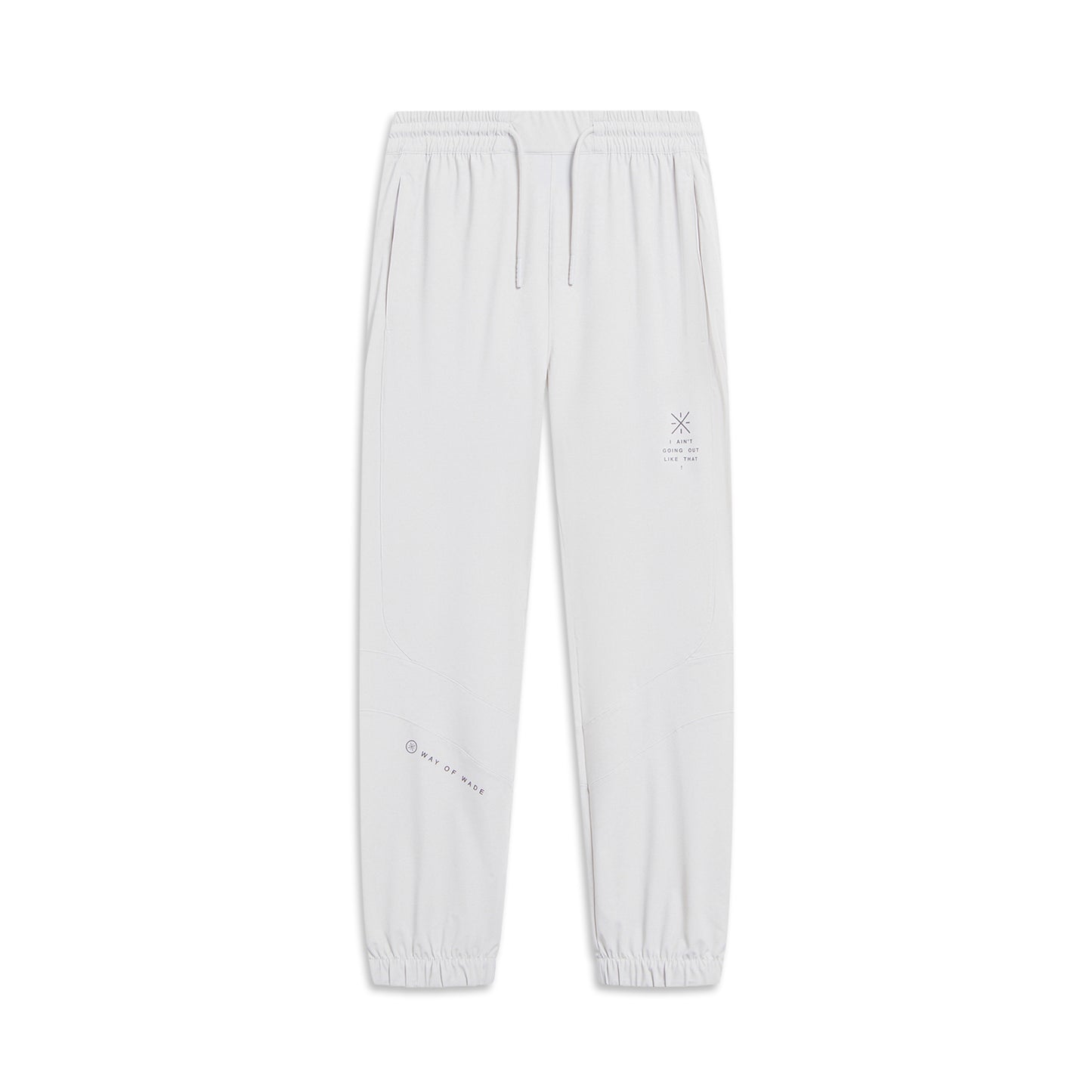 Unisex Basketball-Short "Portland 03" rot - AAPQ231-1