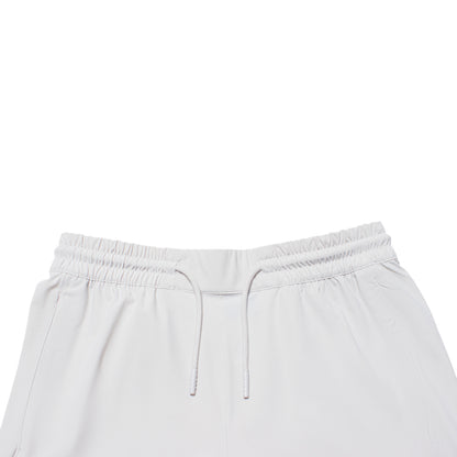 Unisex Basketball-Short "Portland 03" rot - AAPQ231-1