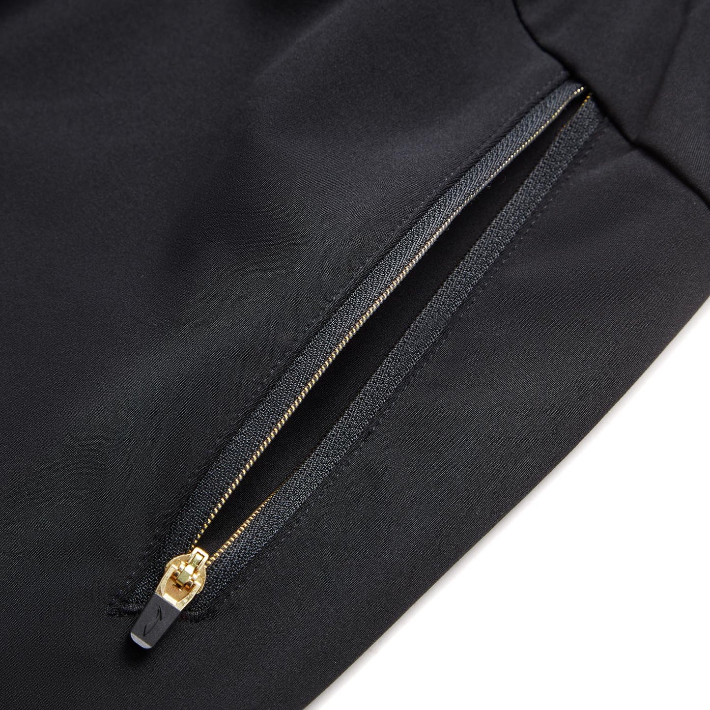 Unisex Trainingshose China Team "Olympia" - schwarz - AYKU771-1