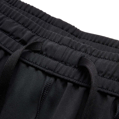 Unisex Trainingshose China Team "Olympia" - schwarz - AYKU771-1